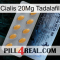 Cialis 20Mg Tadalafil 44